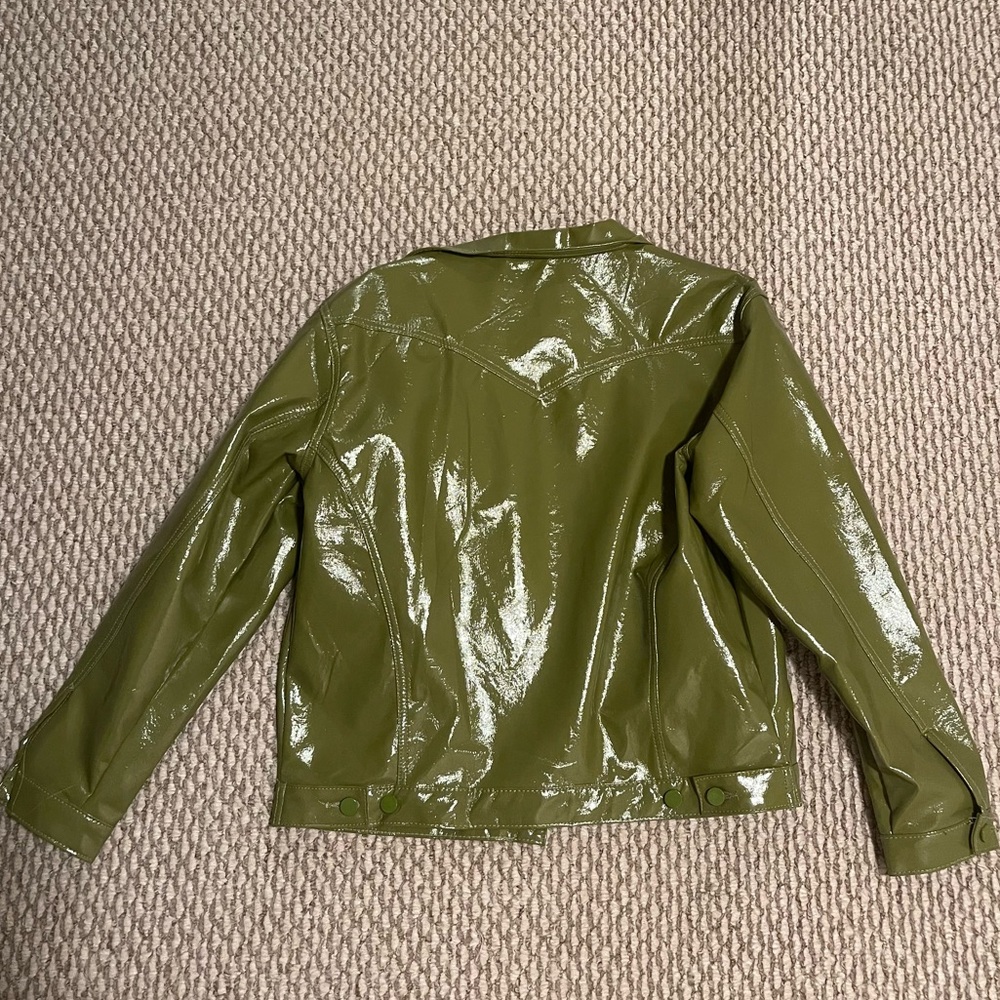 Princess Polly Jacket - Picture 3 of 4